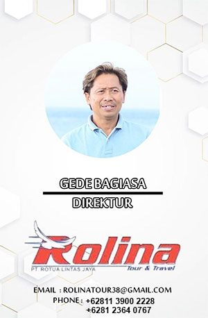 Retirement visa bali